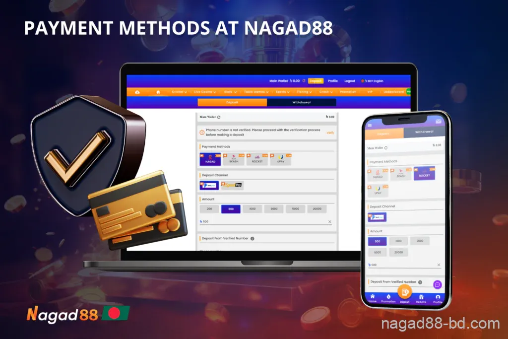 nagad88 app